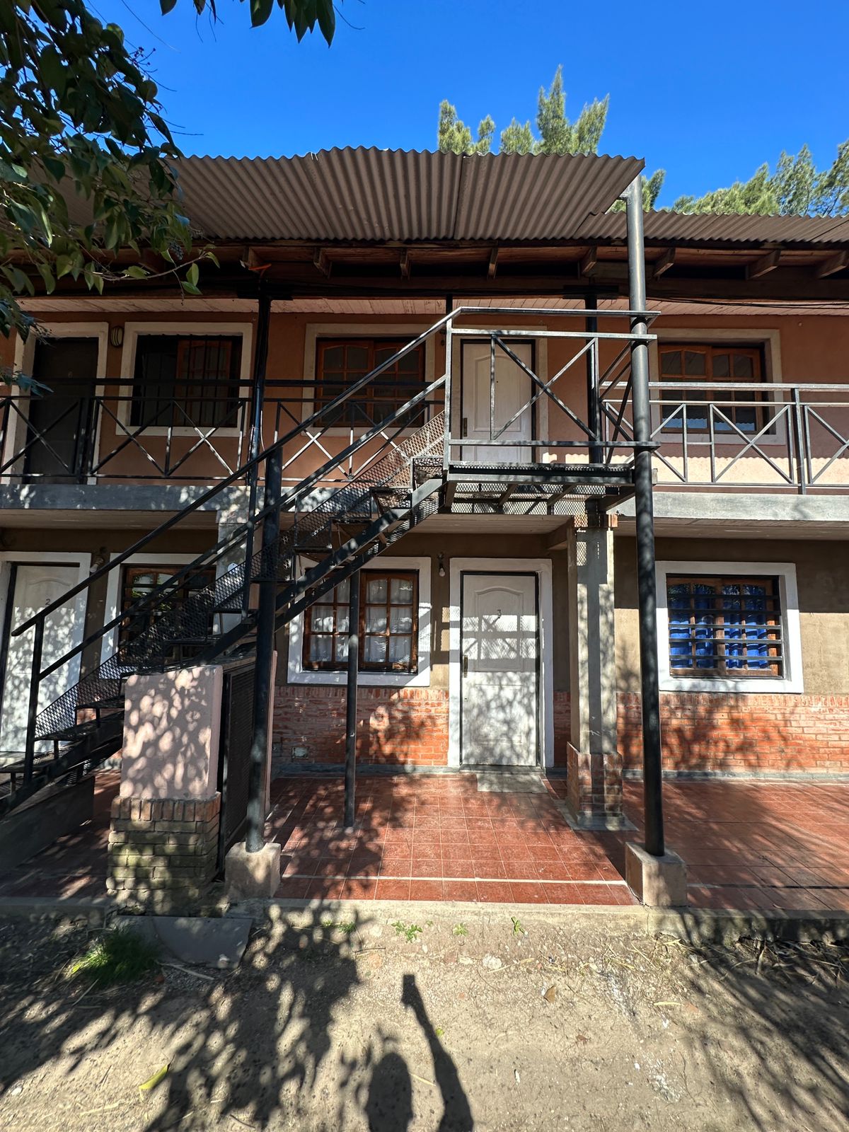 Complejo habitacional en venta