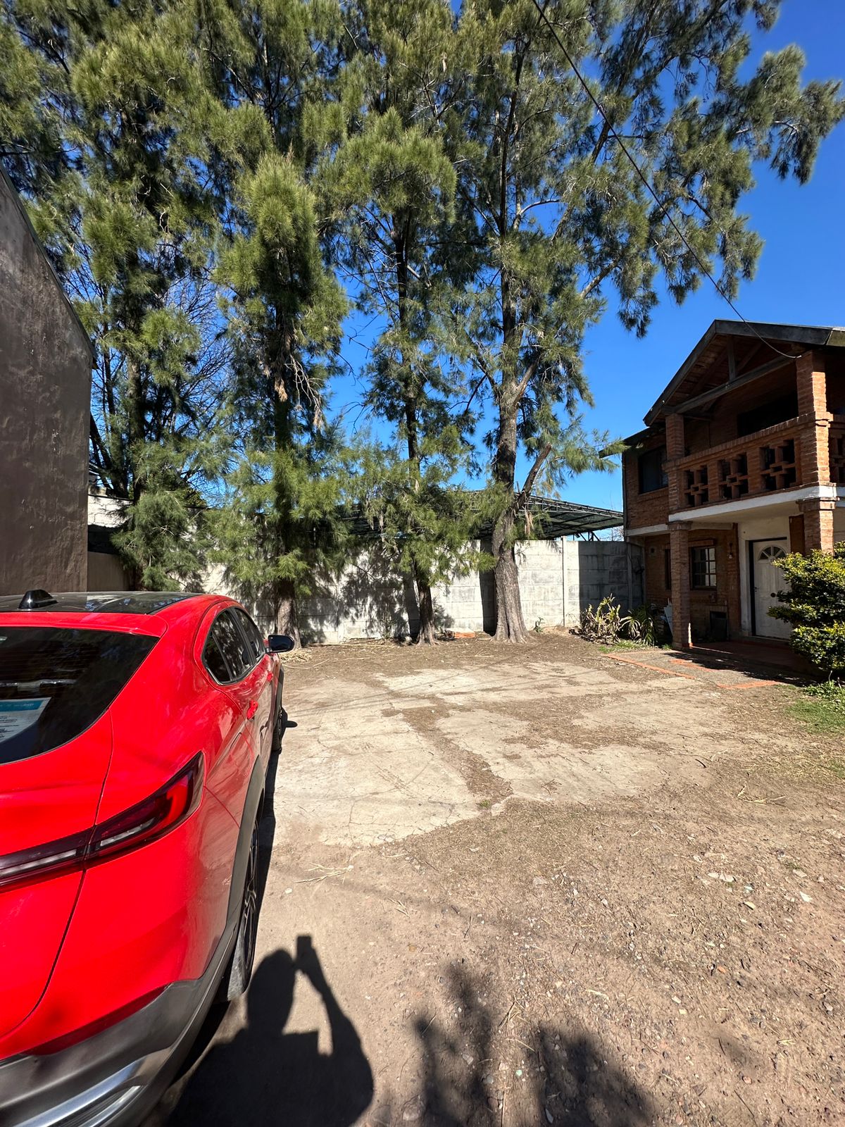 Complejo habitacional en venta