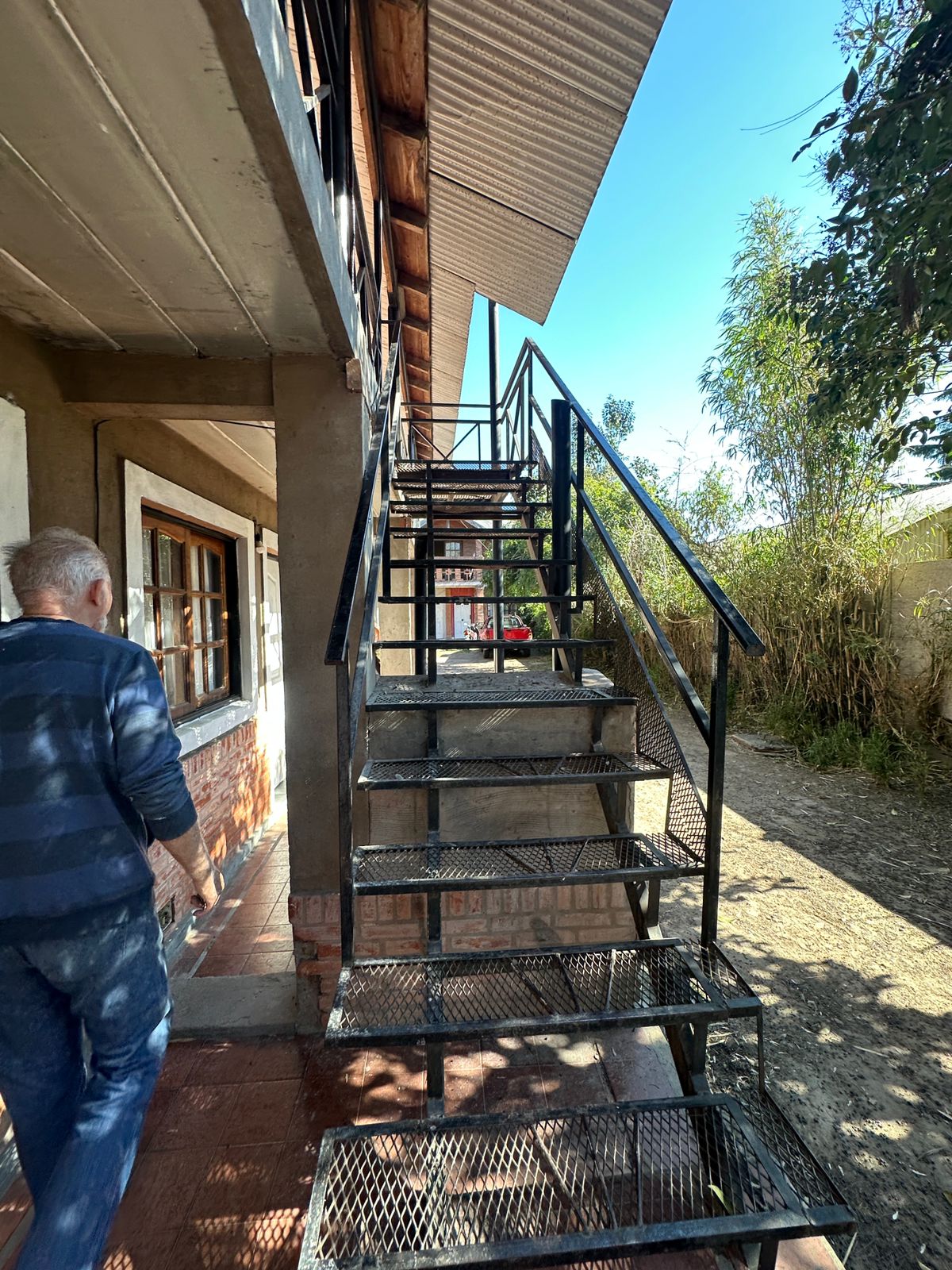 Complejo habitacional en venta