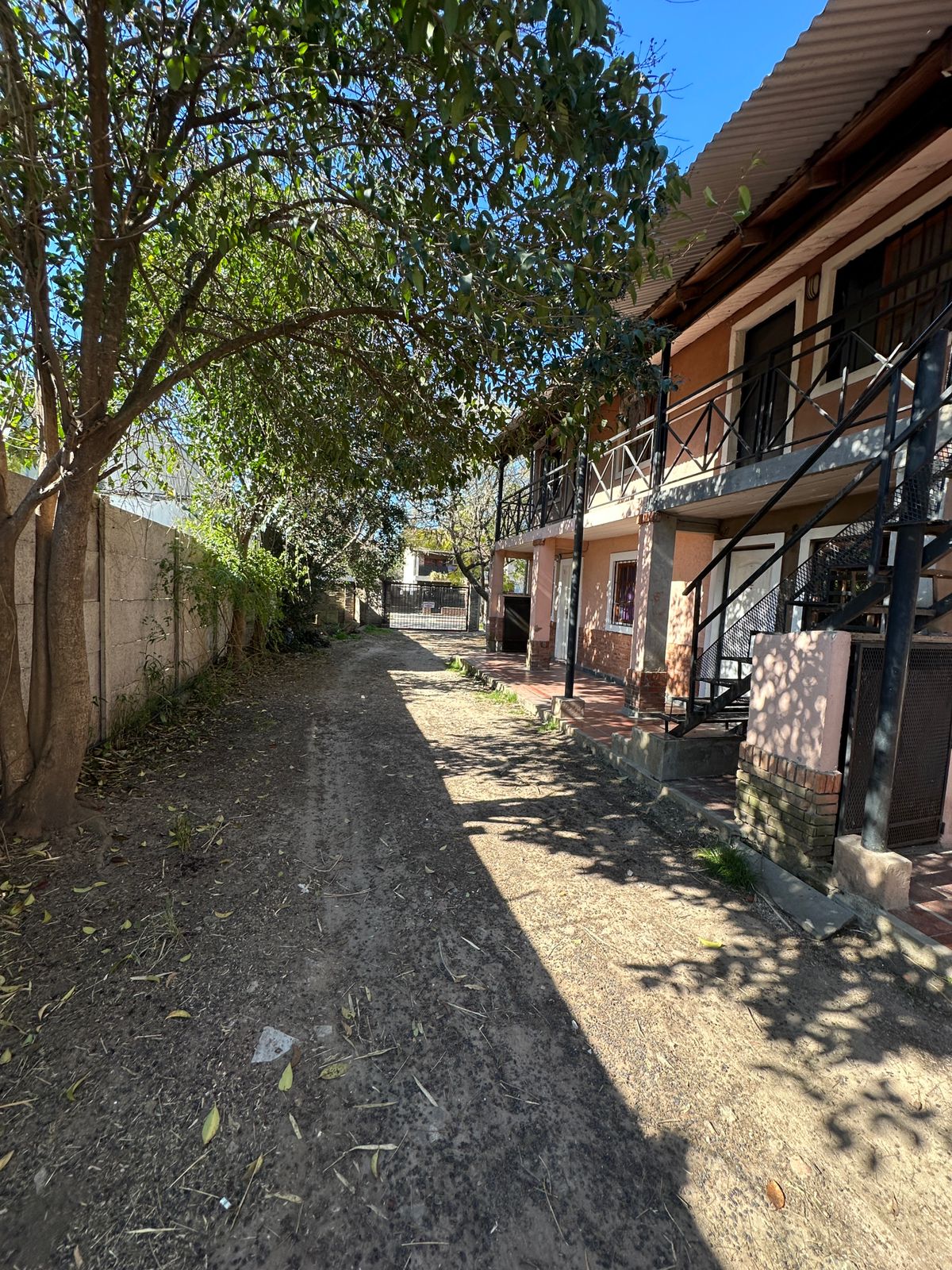 Complejo habitacional en venta