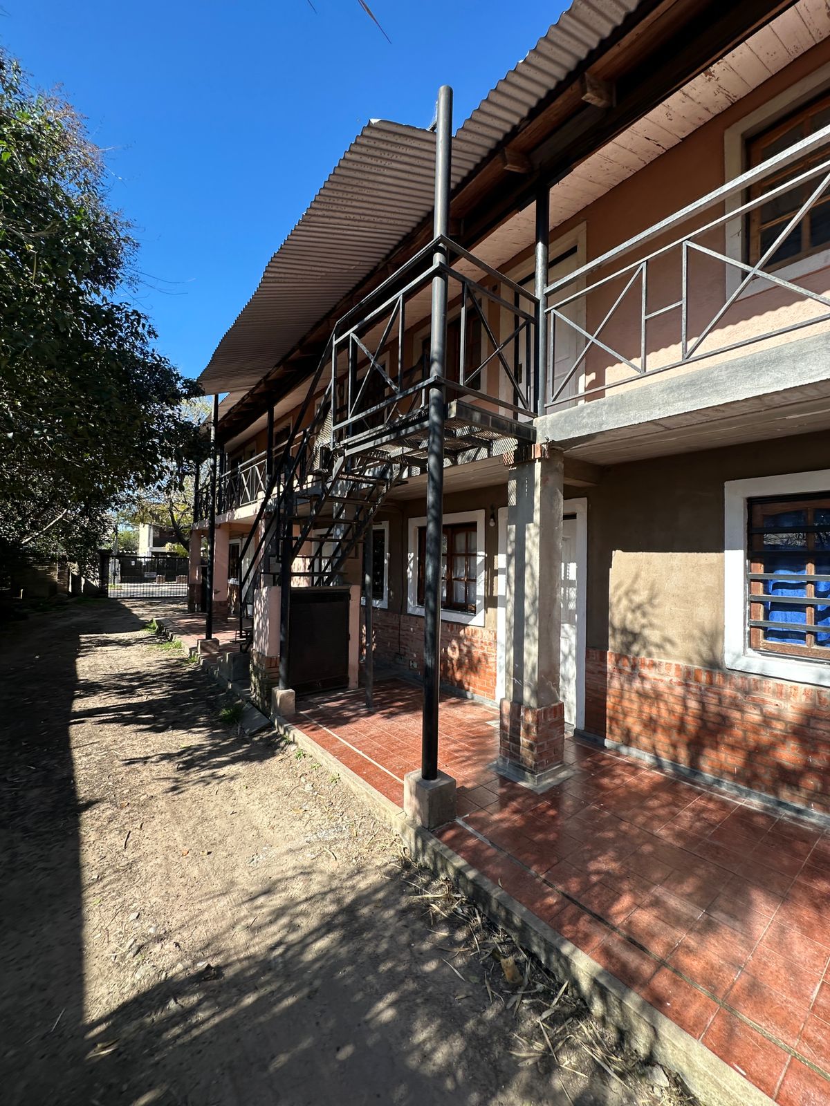 Complejo habitacional en venta