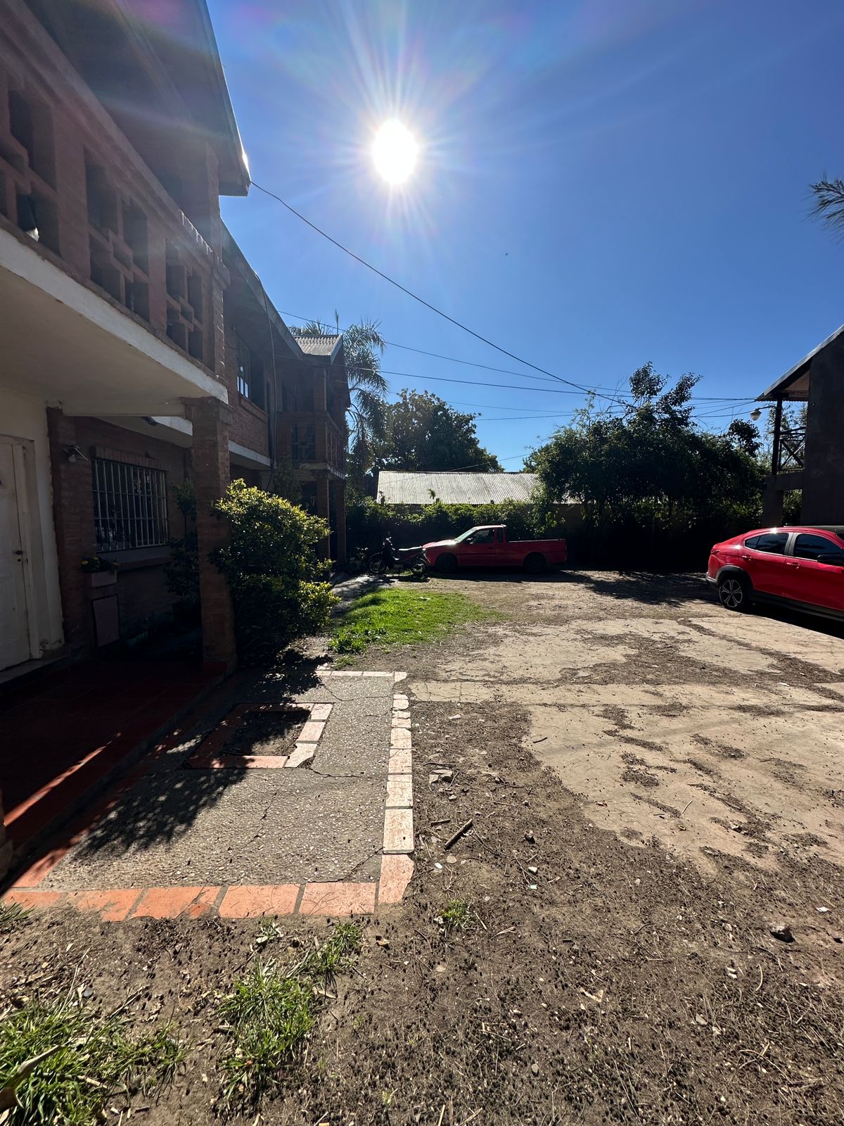 Complejo habitacional en venta