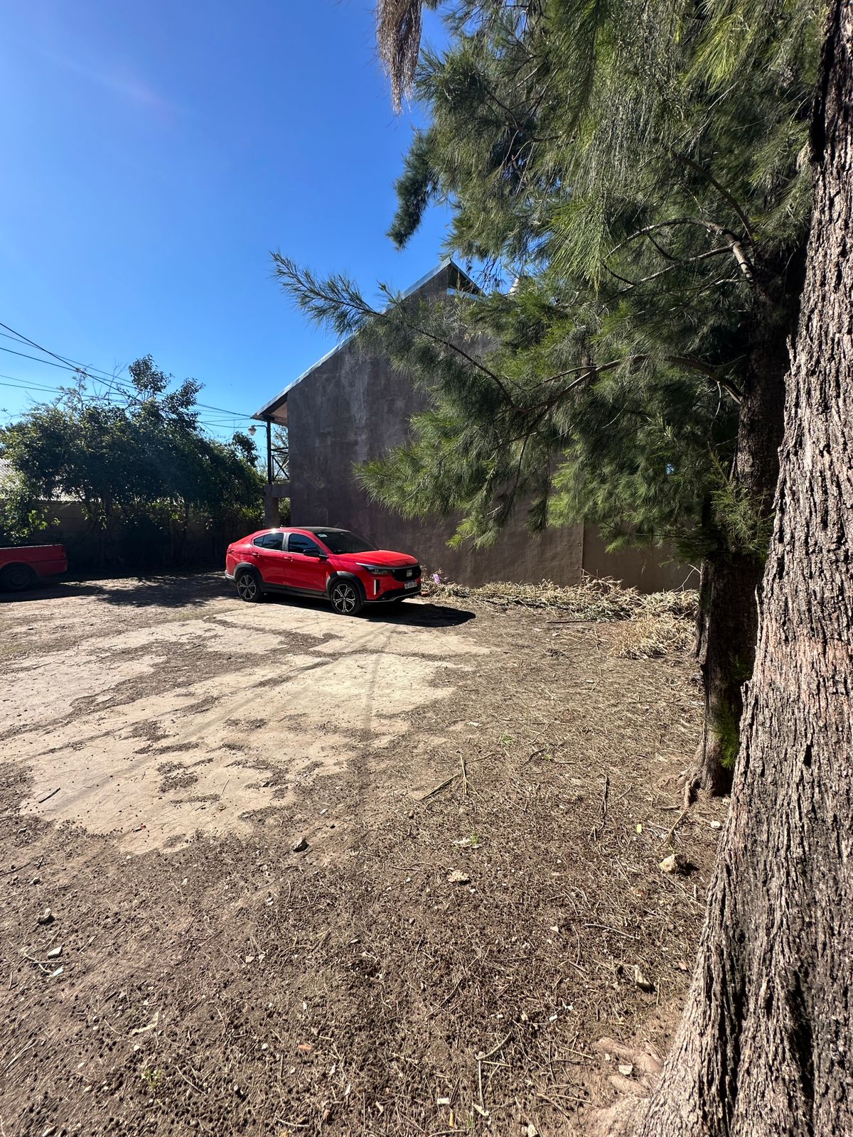 Complejo habitacional en venta