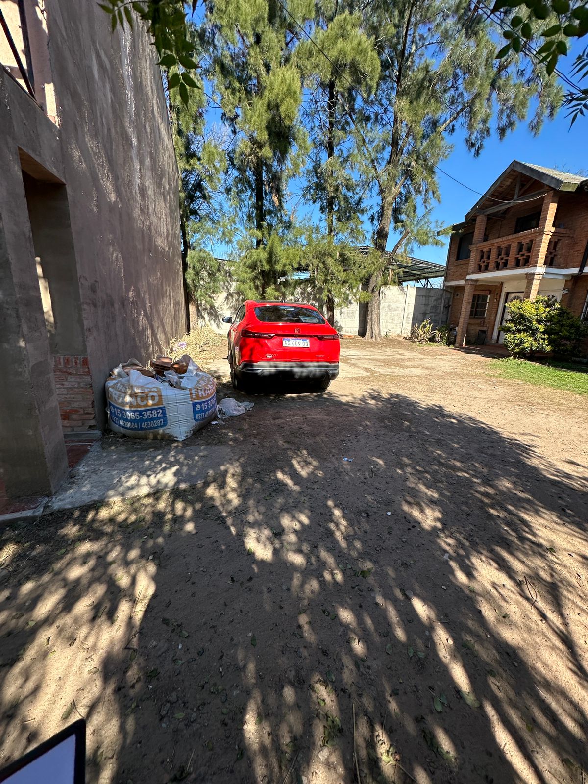 Complejo habitacional en venta